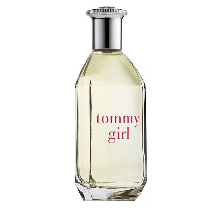 Tommy Girl Tester Perfume by Tommy Hilfiger 1.7oz Cologne Spray for women